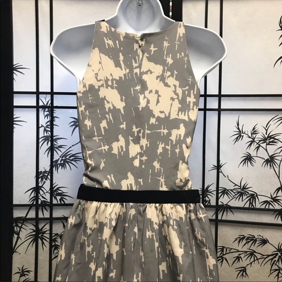 Karen Zambos cut out midi dress - Picture 8 of 8